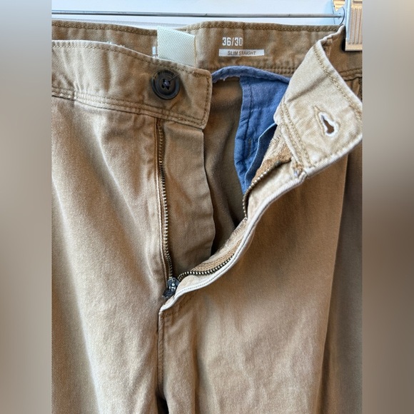 Men’s Urban Pipeline Khakis. 36X30 - Picture 6 of 6